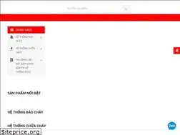 Sites similar to pcccngocbich.vn
