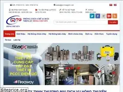 Sites similar to pcccsaigon.com