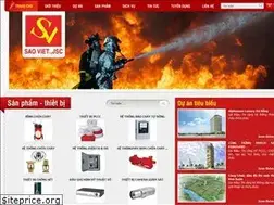 Sites similar to pcccsaoviet.vn