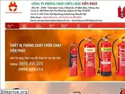 Sites similar to pccctienphat.com