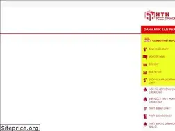 Sites similar to pccctphcm.com.vn