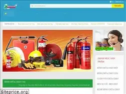 Sites similar to pccctphcm.com