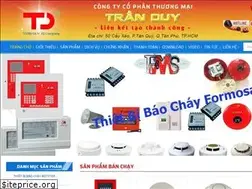 Sites similar to pccctranduy.com
