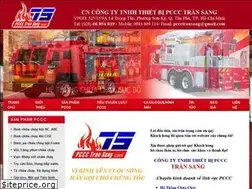 Sites similar to pccctransang.com