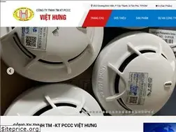 Sites similar to pcccviethung.com