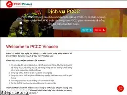 Sites similar to pcccvinacec.com