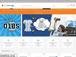 Sites similar to pccenter.com.ar