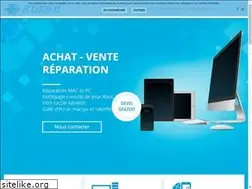 Sites similar to pccenter33.com
