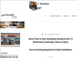 Sites similar to pccenteronline.com