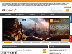 Sites similar to pccentre.pl