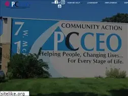 Sites similar to pcceo.org
