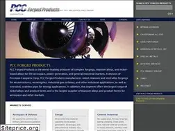 Sites similar to pccforgedproducts.com