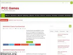Sites similar to pccgames.xyz