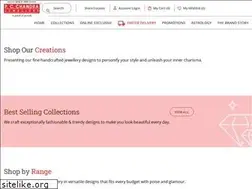 Sites similar to pcchandraindia.com