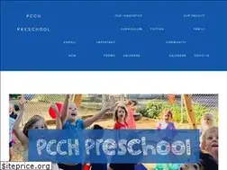 Sites similar to pcchpreschool.org