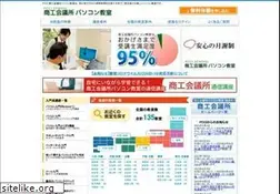 Sites similar to pcci-school.com