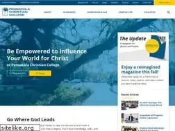 Sites similar to pcci.edu