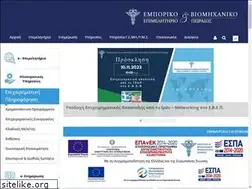 Sites similar to pcci.gr