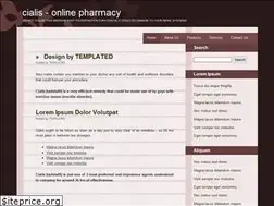 Sites similar to pccialis.com