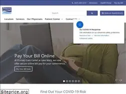 Sites similar to pcclakemary.com