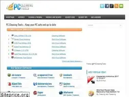 Sites similar to pccleaningtools.com