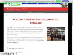 Sites similar to pcclinic-ashby.co.uk