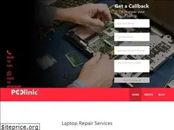 Sites similar to pcclinic.co.in