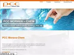 Sites similar to pccmorava-chem.cz
