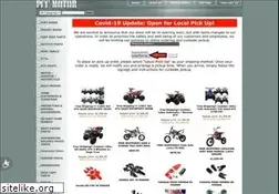 Sites similar to pccmotor.com