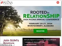 Sites similar to pccna.org