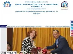 Sites similar to pccoer.com