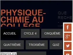 Sites similar to pccollege.fr