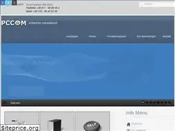 Sites similar to pccom-nuernberg.de