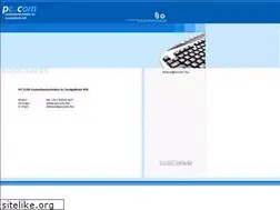 Sites similar to pccom.hu