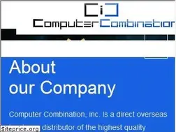 Sites similar to pccombination.com