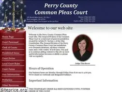 Sites similar to pccommonpleas.com