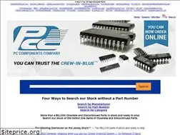 Sites similar to pccomponents.com
