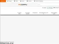 Sites similar to pccompu.com.uy
