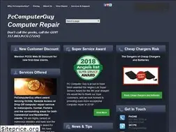 Sites similar to pccomputerguy.com