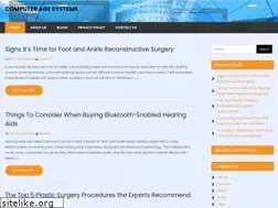 Sites similar to pccomputernotes.com