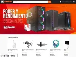 Sites similar to pccomputo.com