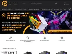 Sites similar to pcconfig-montgallet.com