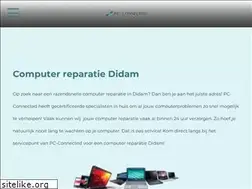 Sites similar to pcconnected.nl