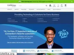 Sites similar to pcconnection.com