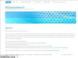 Sites similar to pcconsultant.nl