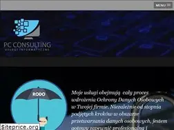 Sites similar to pcconsulting.com.pl