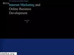 Sites similar to pcconsultingasia.com