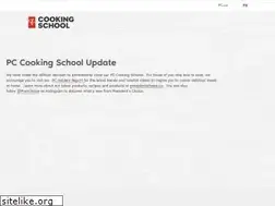 Sites similar to pccookingschool.ca