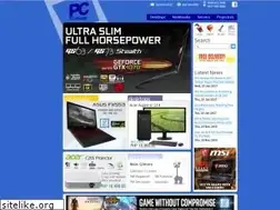 Sites similar to pccorner.com.ph