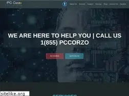 Sites similar to pccorzo.com